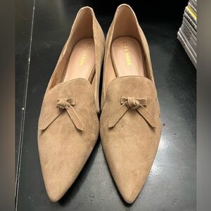 Ladies Cole Haan size 7.5 Viola Skimmer shoe